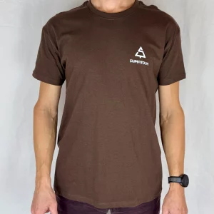 T-shirt Supertour "Superlogo"