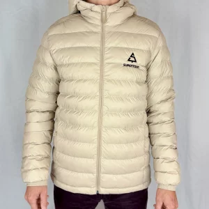 Veste Supertour Dust