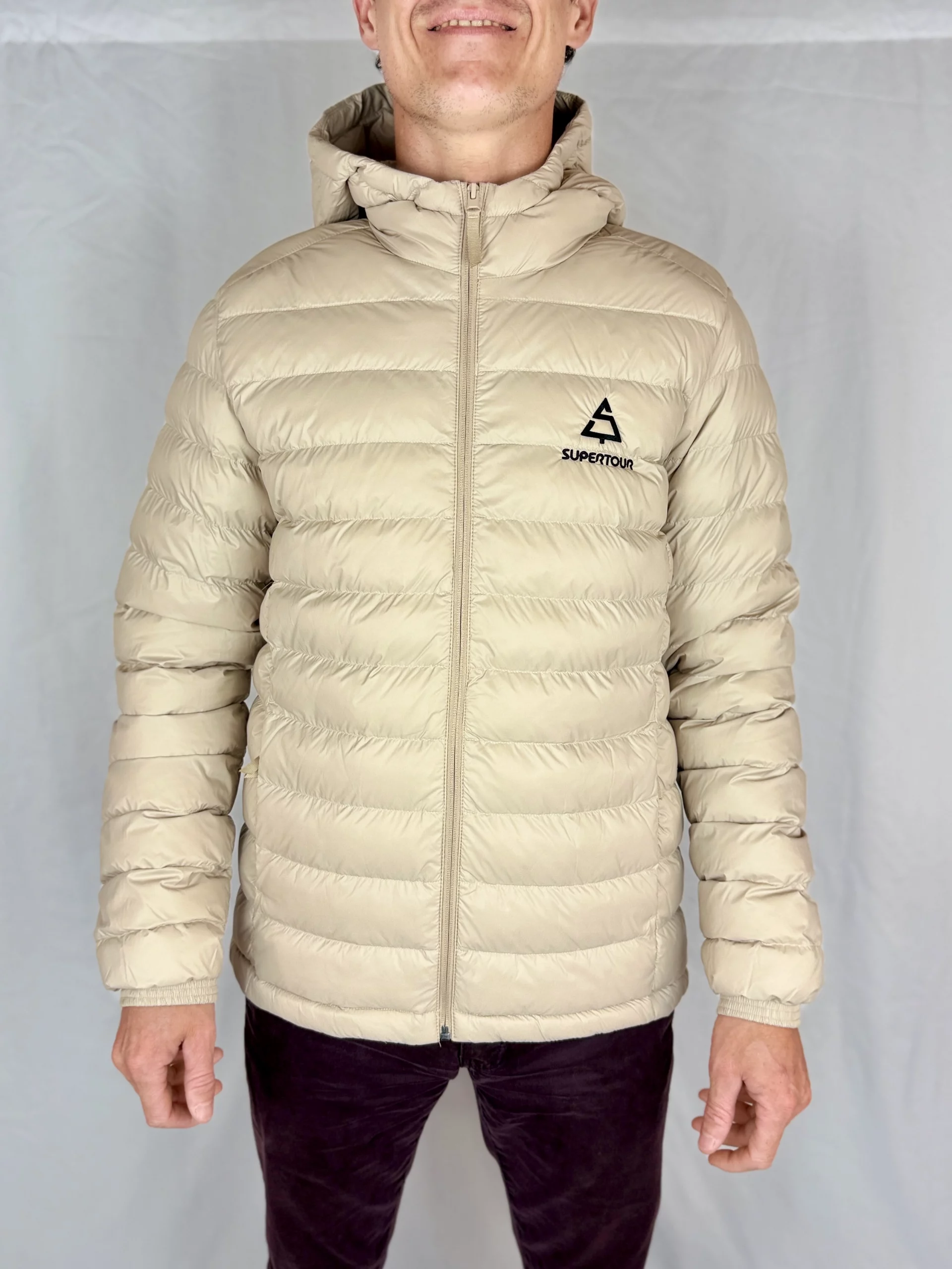 Veste Supertour Dust