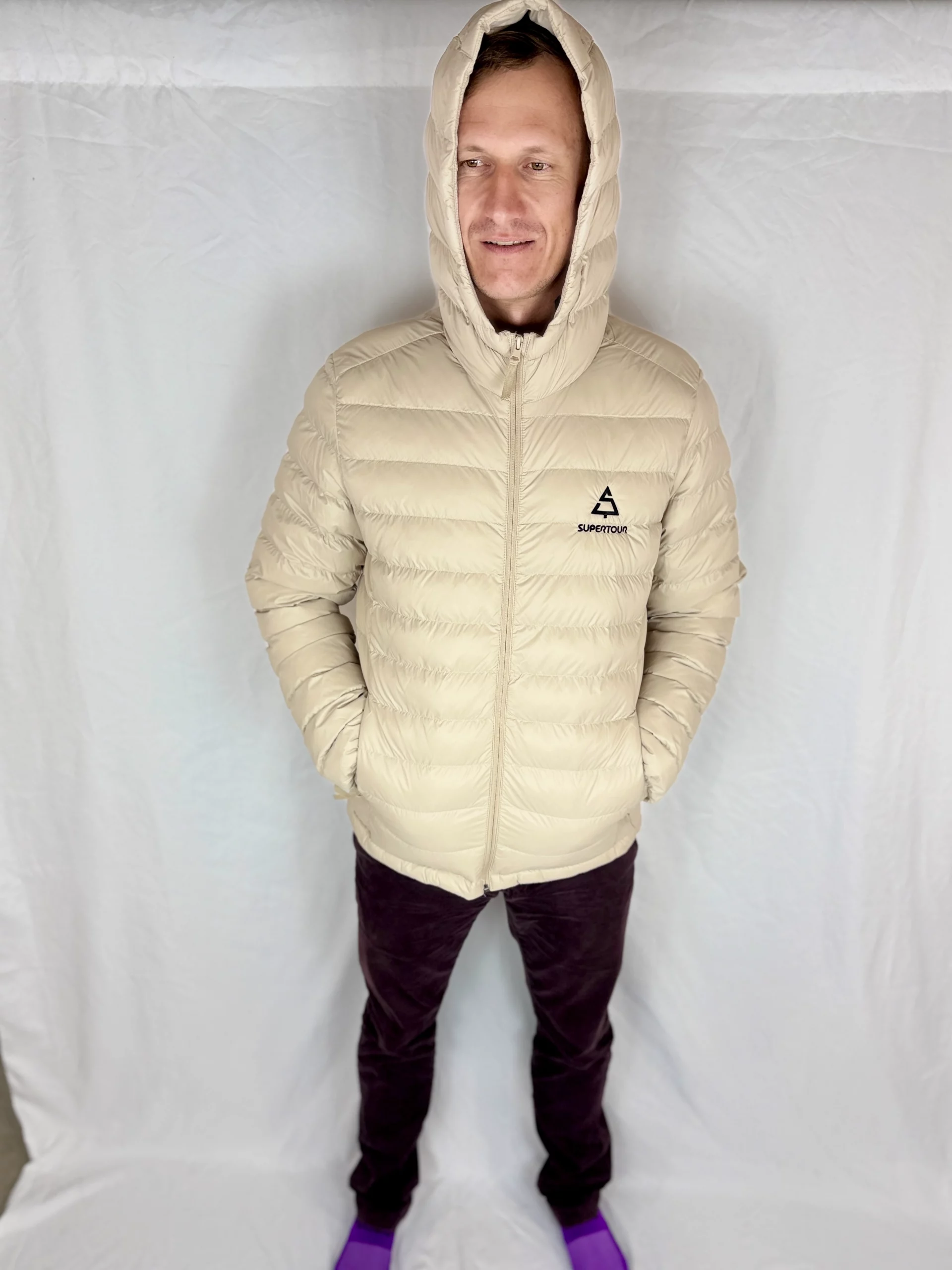 Veste Supertour Dust – Image 3