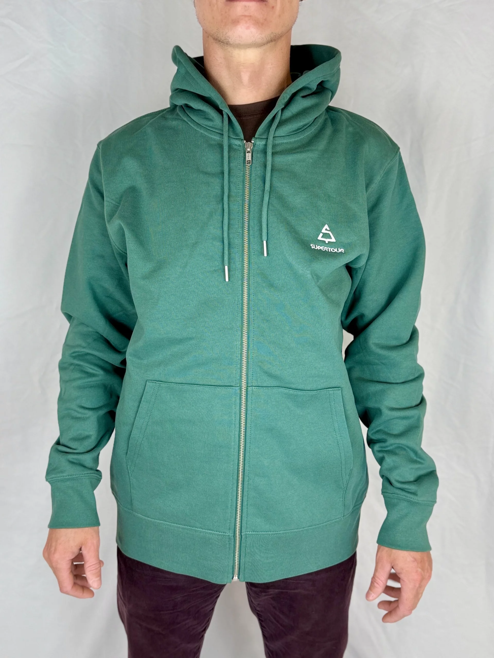 Veste Supertour Heritage