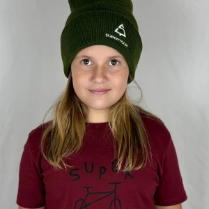 Bonnet Supertour "Superlogo"