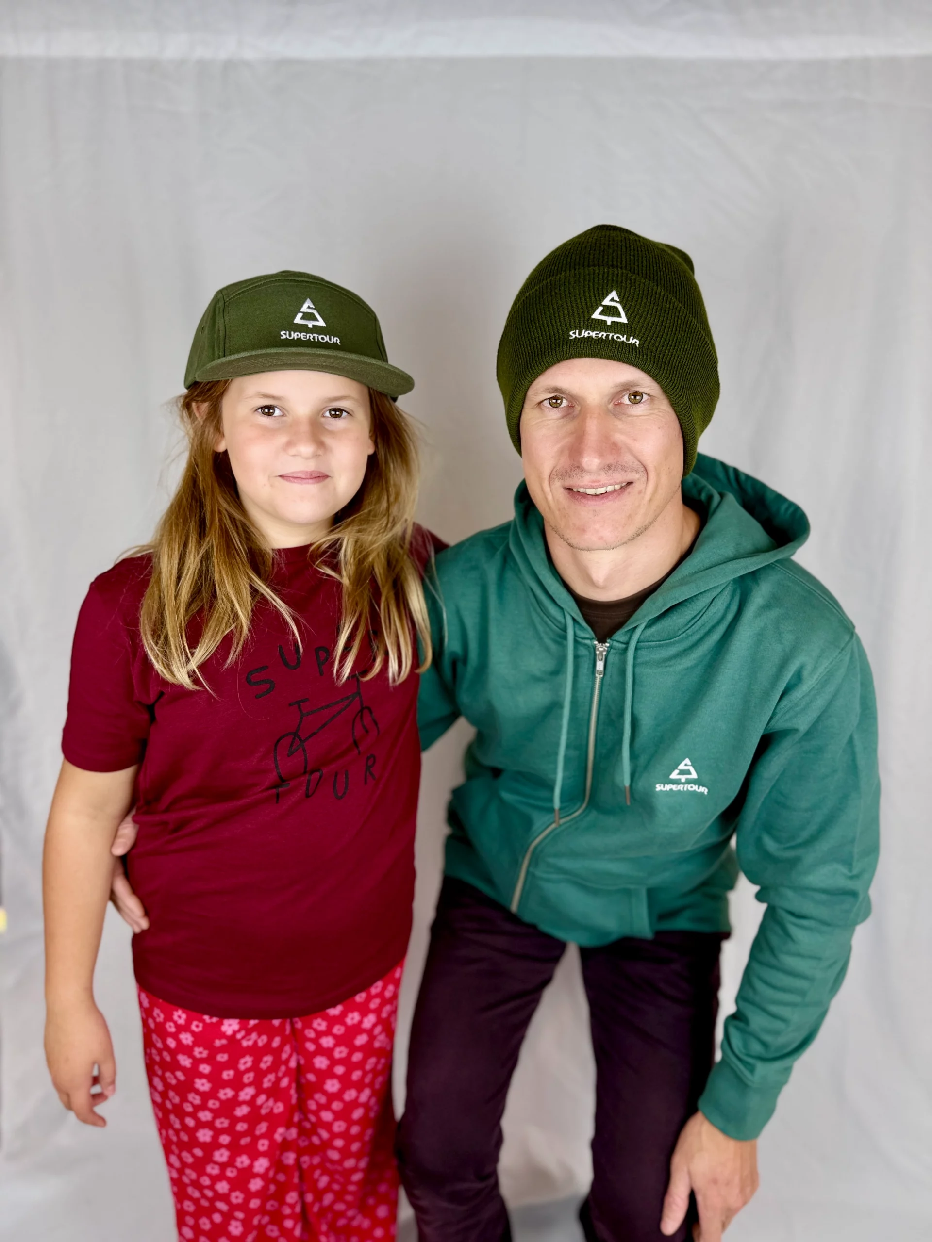 Bonnet Supertour "Superlogo" – Image 3